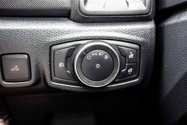 2019 Ford Ranger XLS PX MkIII 4X4 3.2L