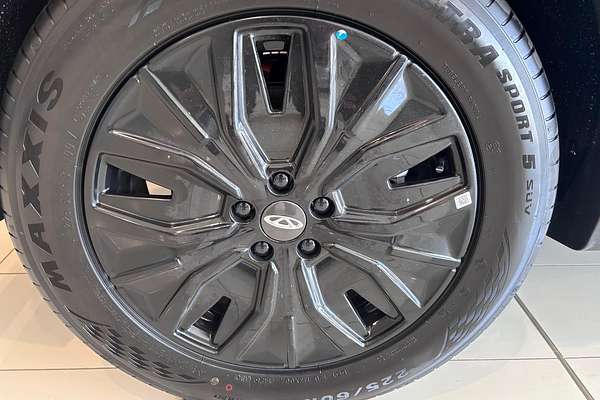 2025 Chery Tiggo 7 Super Hybrid Urban T32