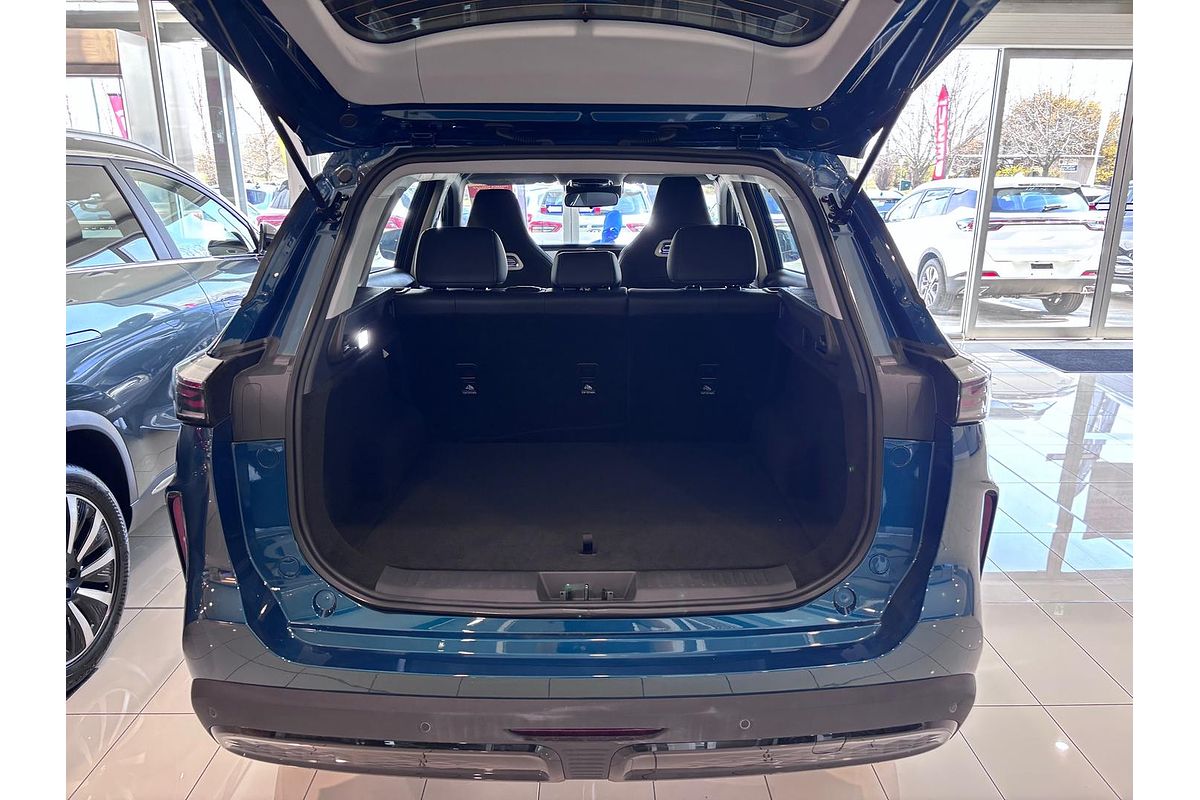 2025 Chery Tiggo 7 Super Hybrid Urban T32