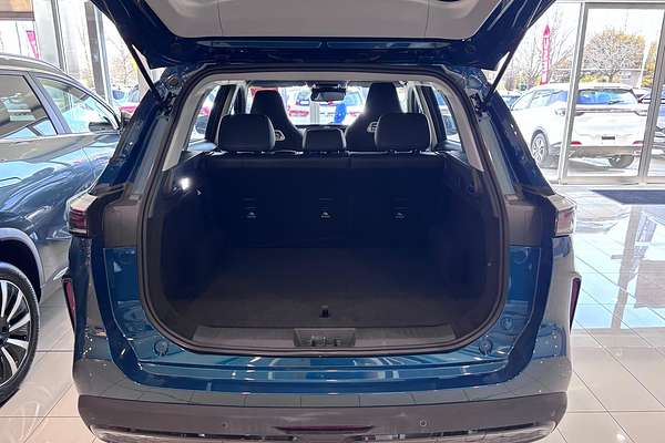 2025 Chery Tiggo 7 Super Hybrid Urban T32