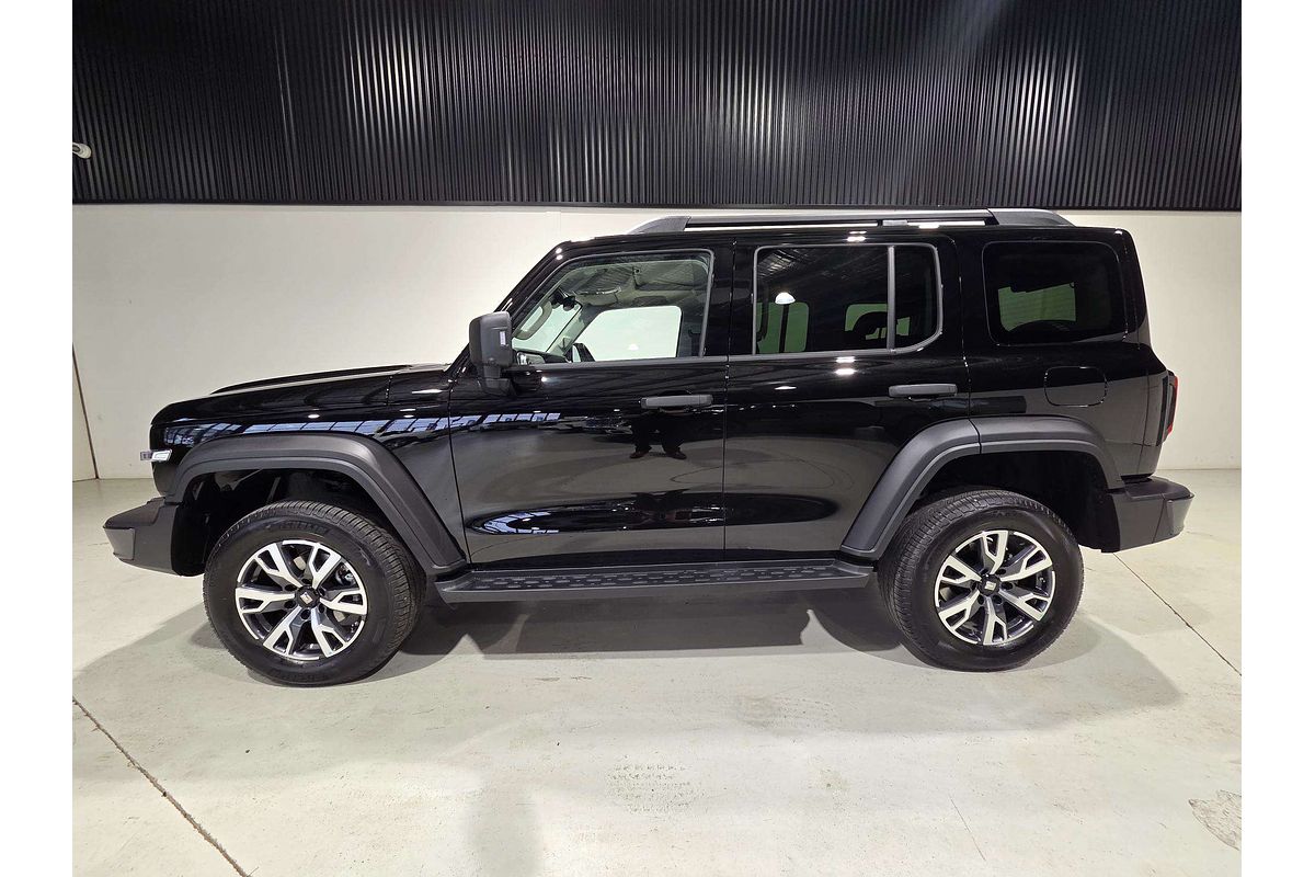 2025 GWM Tank 300 Ultra P01