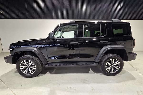 2025 GWM Tank 300 Ultra P01
