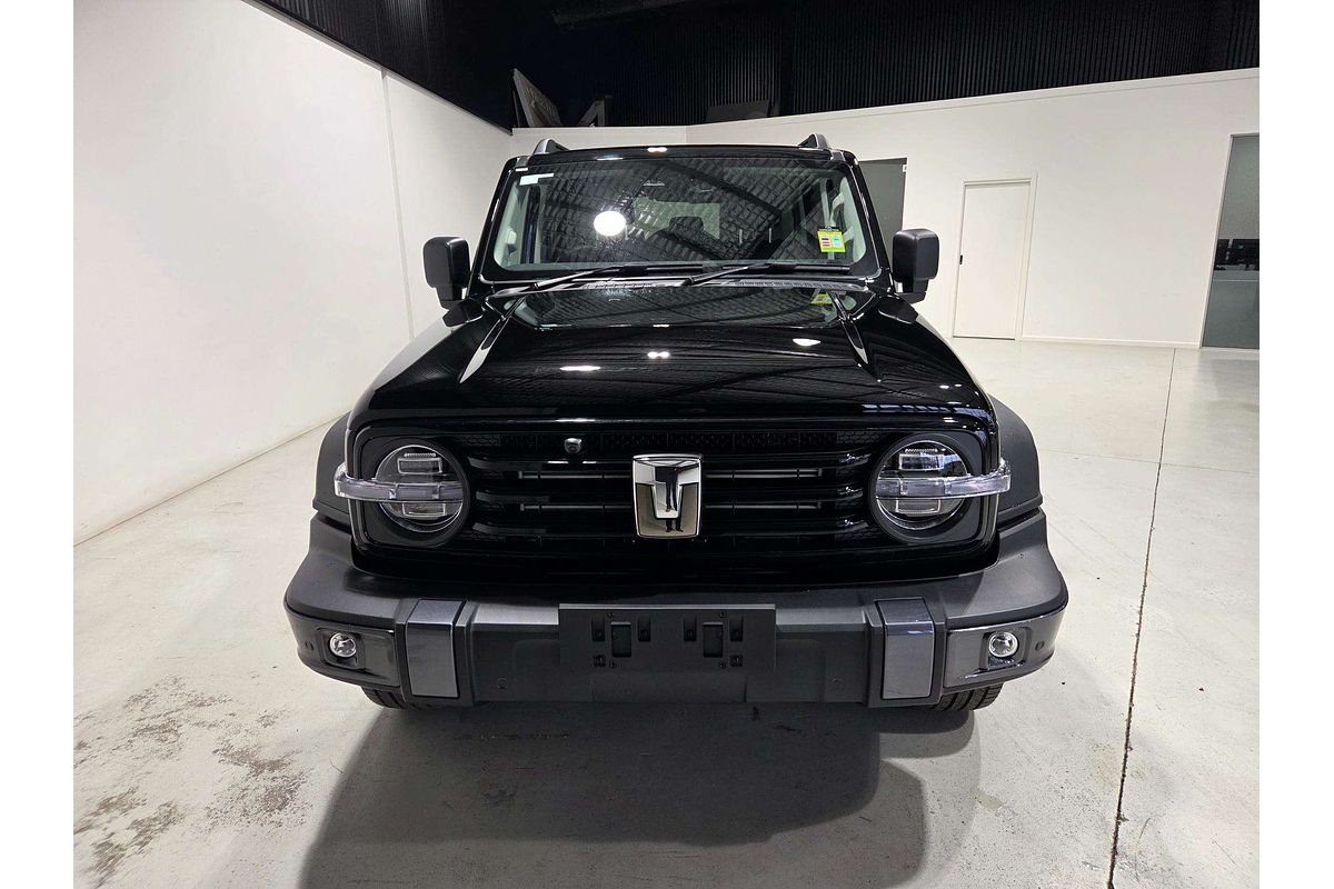 2025 GWM Tank 300 Ultra P01