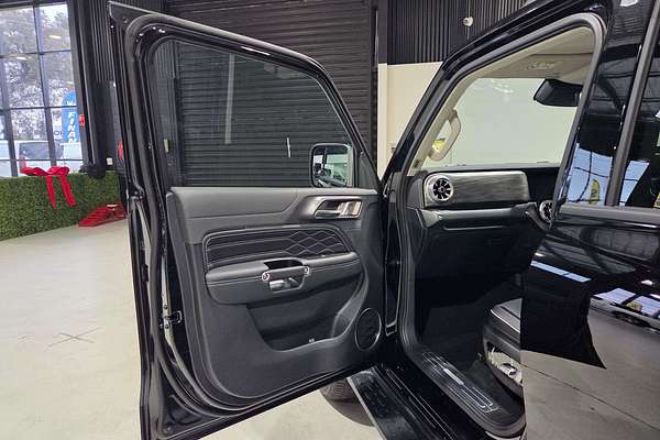 2025 GWM Tank 300 Ultra P01