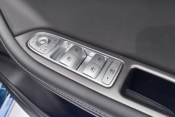 2025 Chery Tiggo 7 Super Hybrid Urban T32