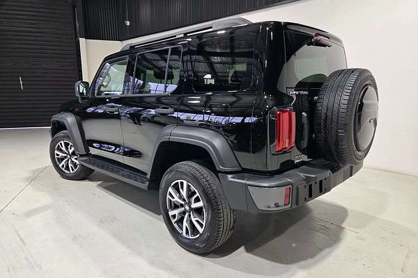 2025 GWM Tank 300 Ultra P01