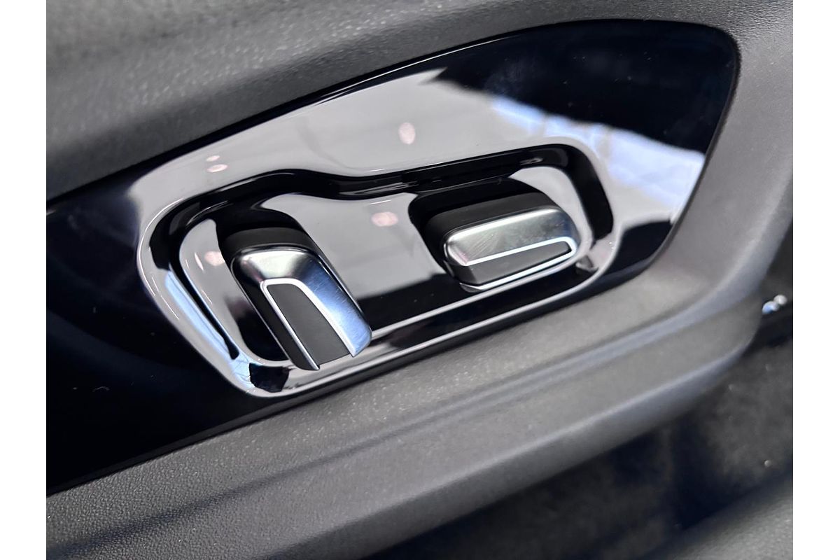 2025 Chery Tiggo 7 Super Hybrid Urban T32