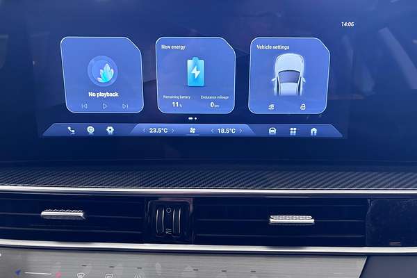 2025 Chery Tiggo 7 Super Hybrid Urban T32