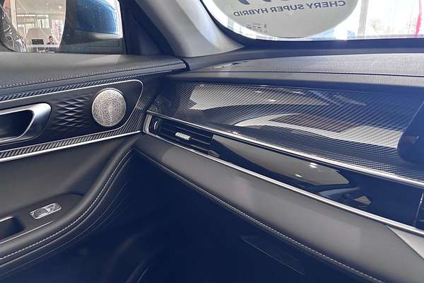 2025 Chery Tiggo 7 Super Hybrid Urban T32