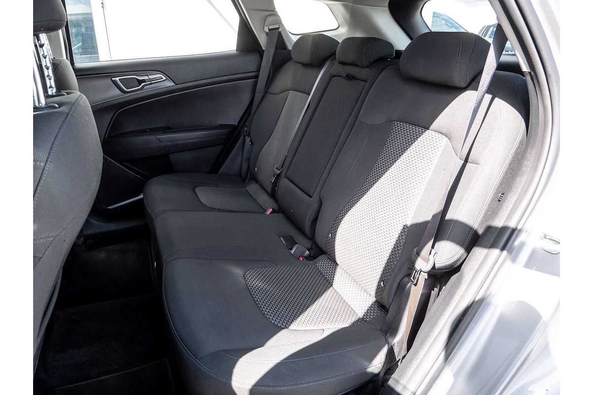 2023 Kia Sportage S NQ5