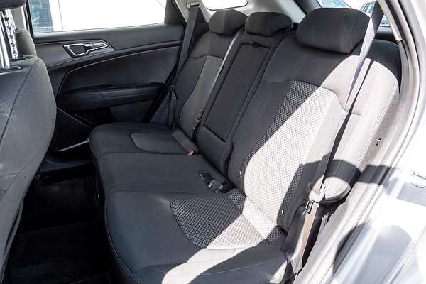 2023 Kia Sportage S NQ5
