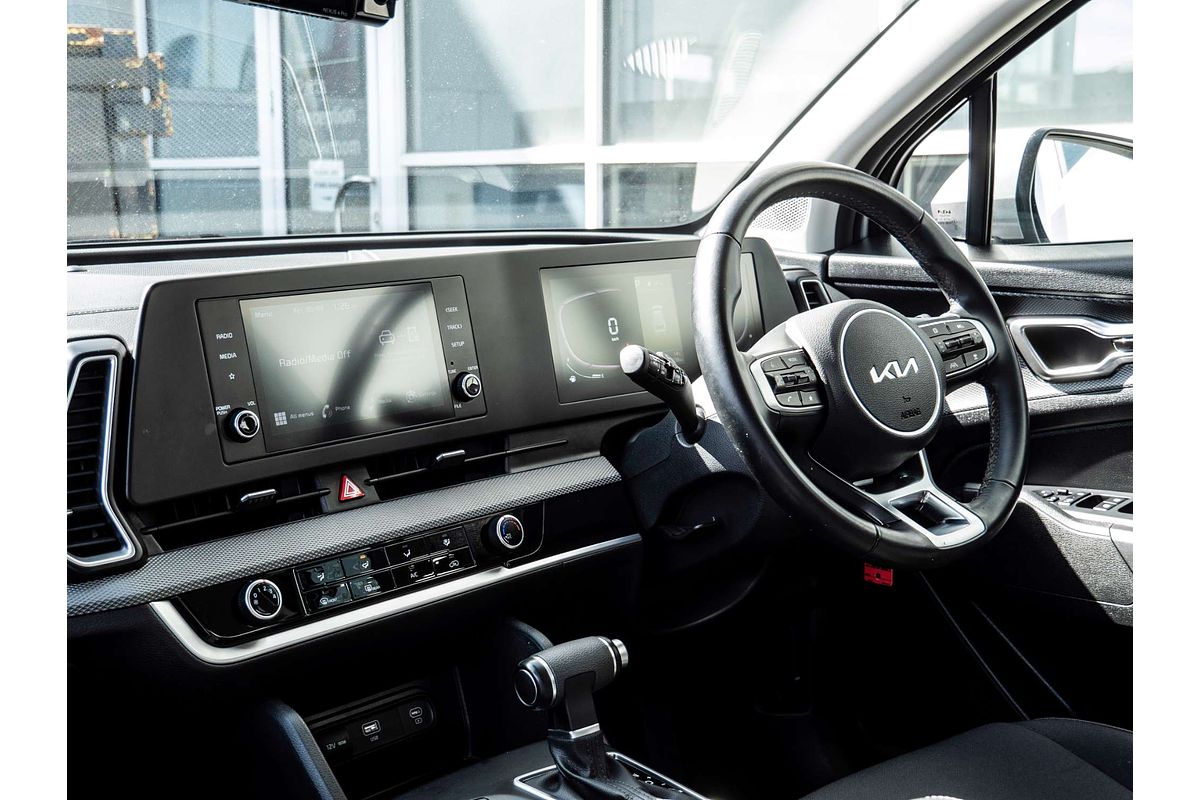 2023 Kia Sportage S NQ5