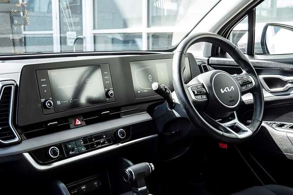 2023 Kia Sportage S NQ5