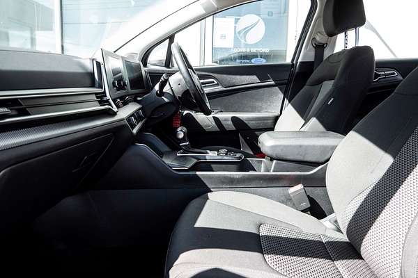 2023 Kia Sportage S NQ5