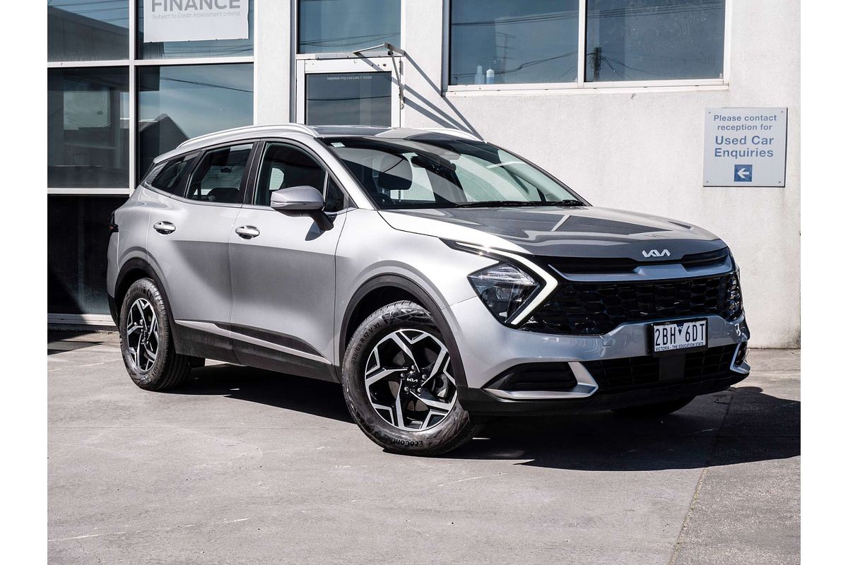 2023 Kia Sportage S NQ5