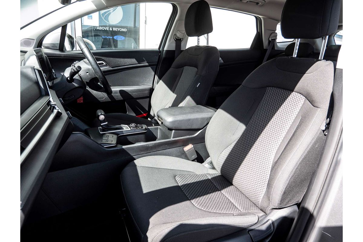 2023 Kia Sportage S NQ5