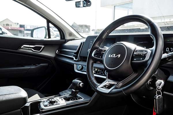 2023 Kia Sportage S NQ5