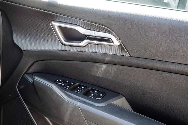 2023 Kia Sportage S NQ5