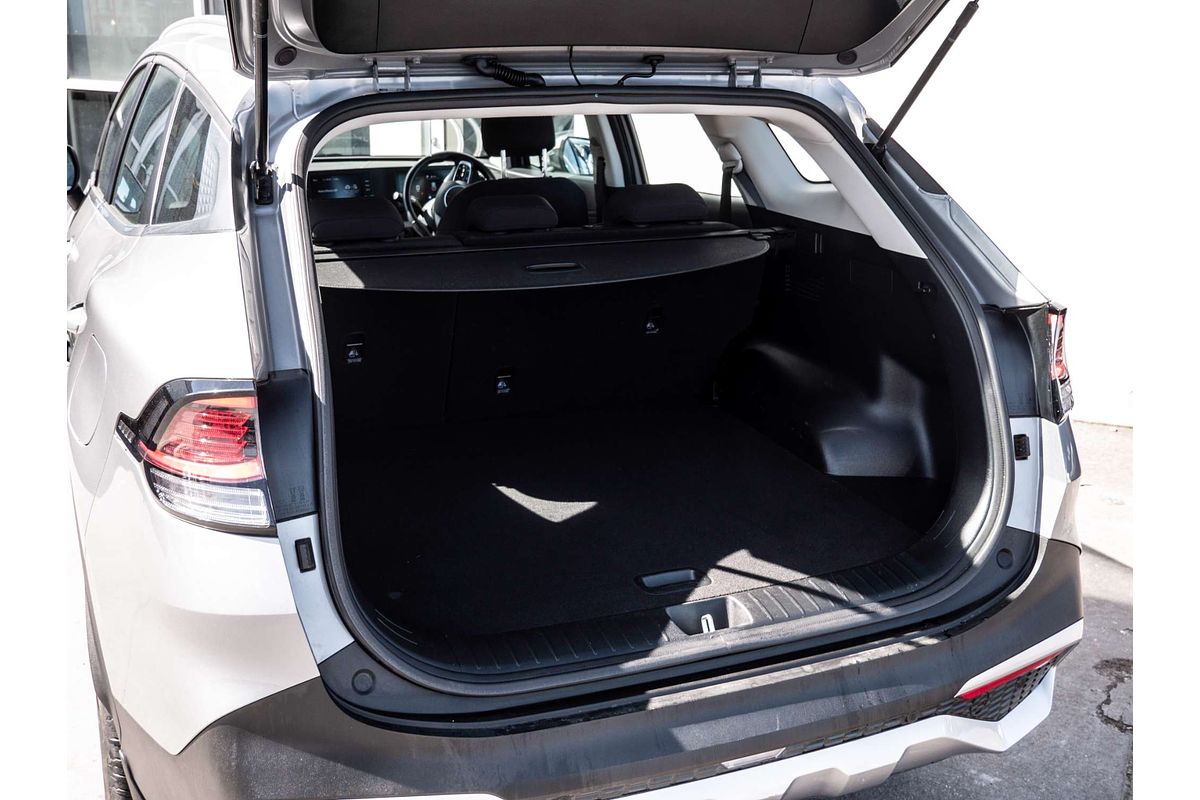 2023 Kia Sportage S NQ5