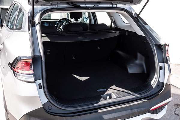 2023 Kia Sportage S NQ5