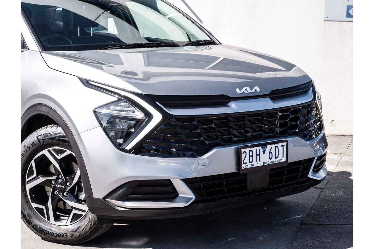 2023 Kia Sportage S NQ5