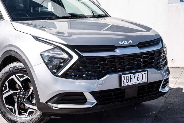 2023 Kia Sportage S NQ5
