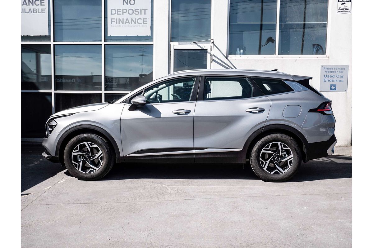 2023 Kia Sportage S NQ5