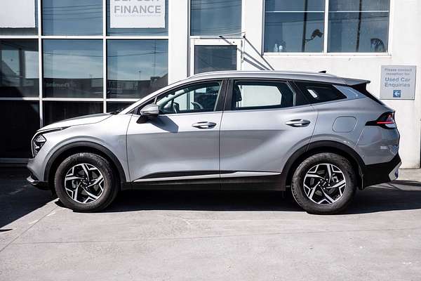 2023 Kia Sportage S NQ5