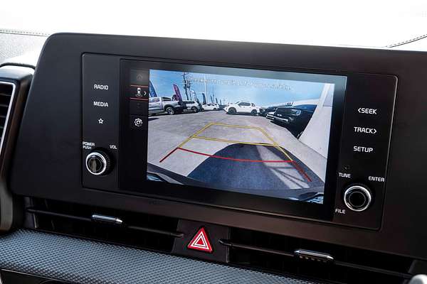 2023 Kia Sportage S NQ5