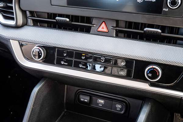 2023 Kia Sportage S NQ5