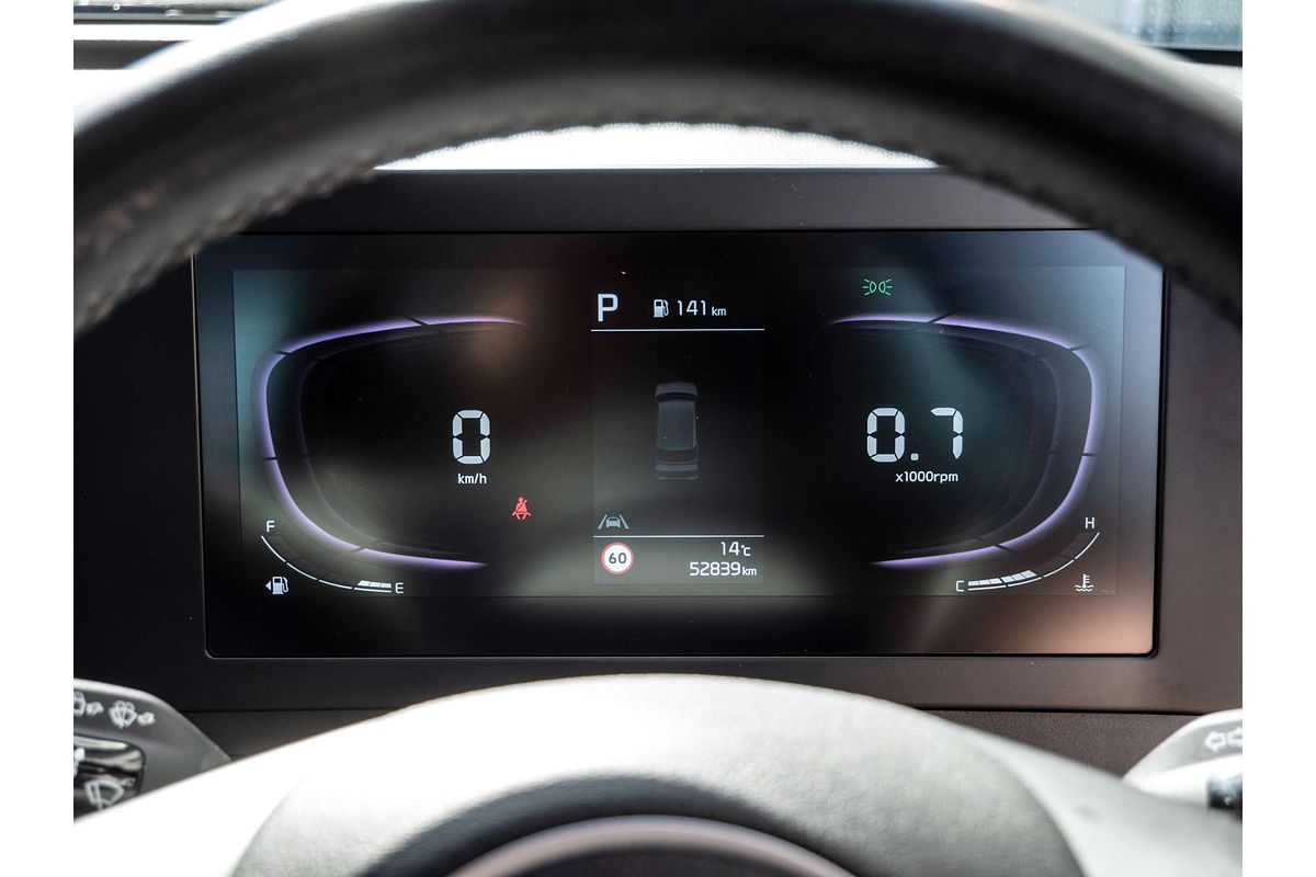 2023 Kia Sportage S NQ5