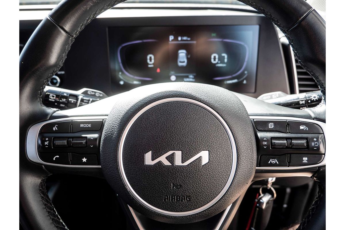 2023 Kia Sportage S NQ5