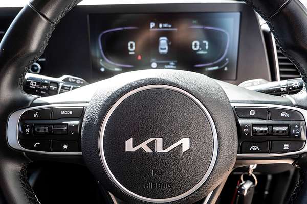2023 Kia Sportage S NQ5