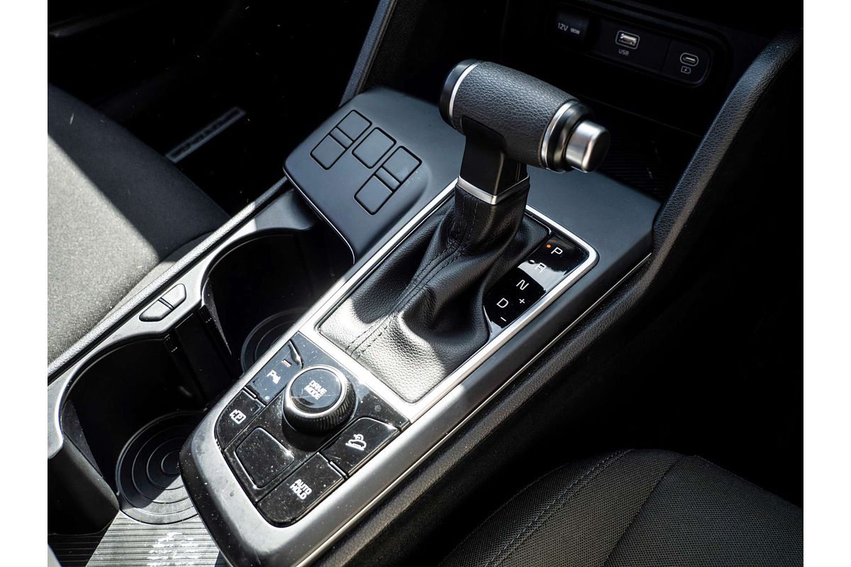 2023 Kia Sportage S NQ5
