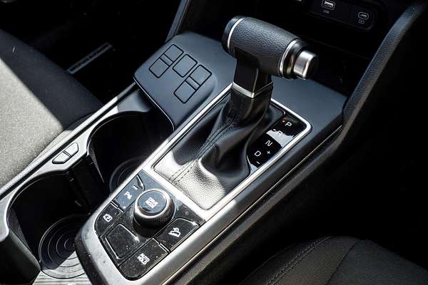 2023 Kia Sportage S NQ5