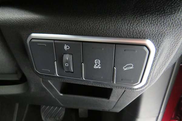 2025 GWM Haval H6 Premium B01