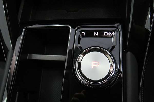 2025 GWM Haval H6 Premium B01