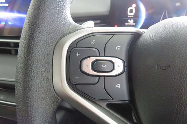 2025 GWM Haval H6 Premium B01