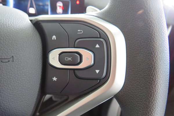 2025 GWM Haval H6 Premium B01