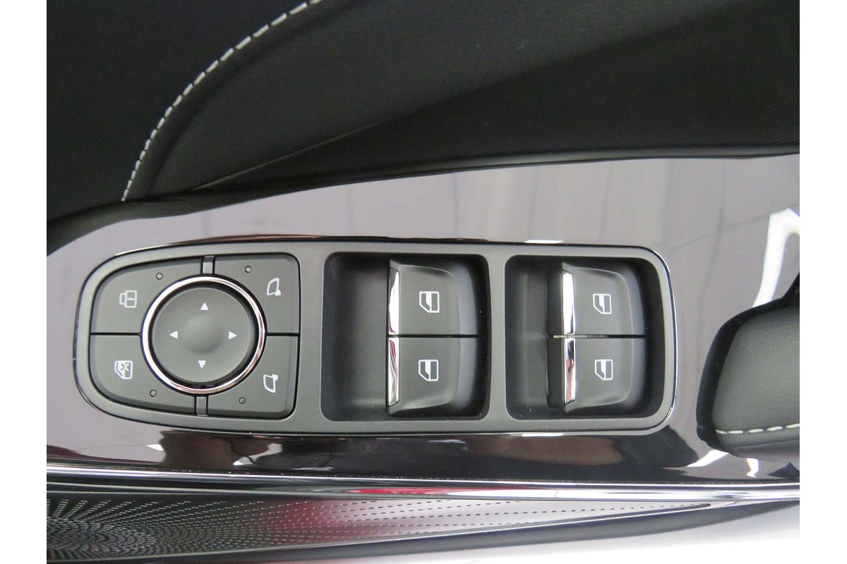 2025 GWM Haval H6 Premium B01