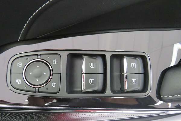 2025 GWM Haval H6 Premium B01