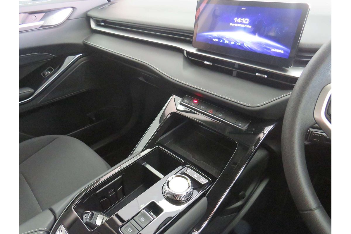2025 GWM Haval H6 Premium B01