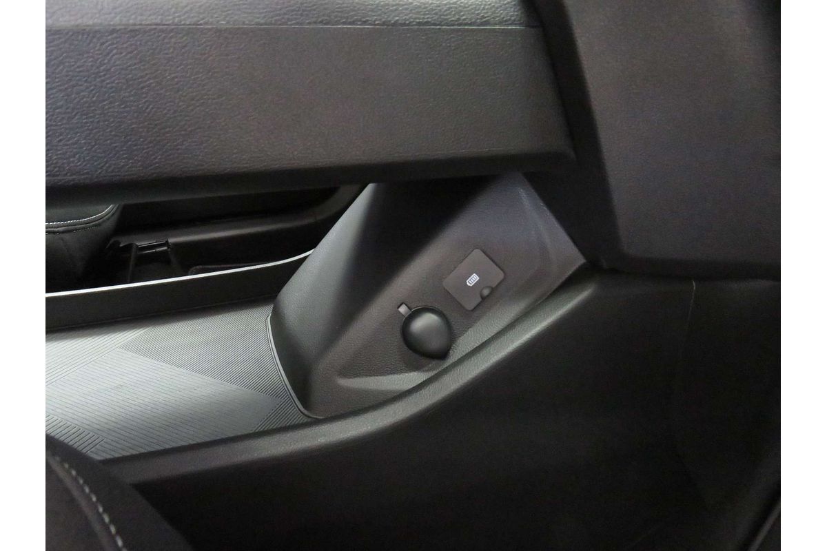 2025 GWM Haval H6 Premium B01