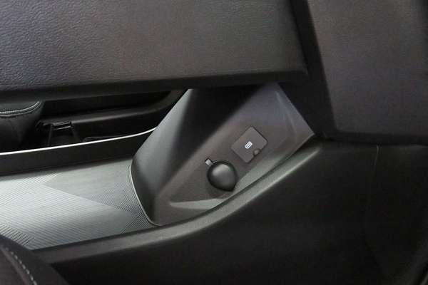 2025 GWM Haval H6 Premium B01