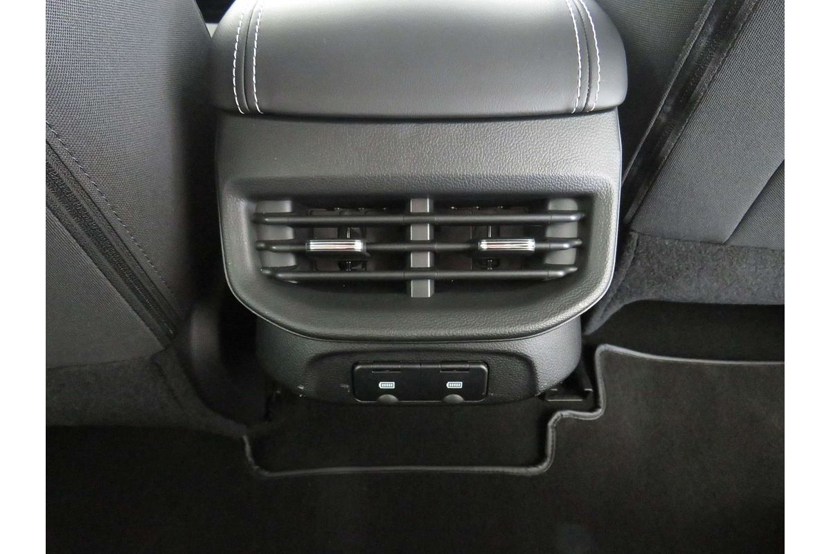 2025 GWM Haval H6 Premium B01