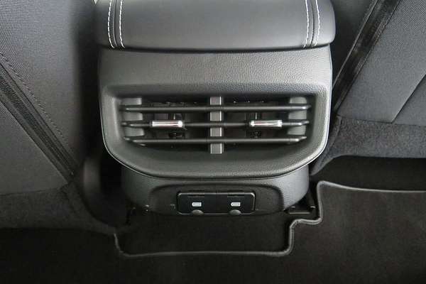 2025 GWM Haval H6 Premium B01