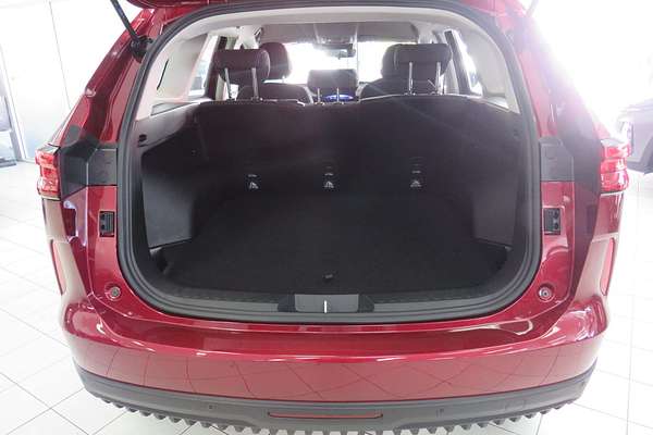 2025 GWM Haval H6 Premium B01
