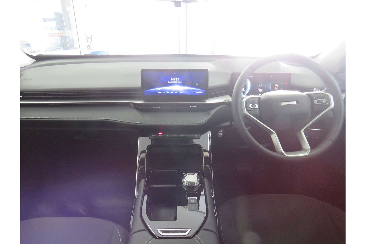 2025 GWM Haval H6 Premium B01