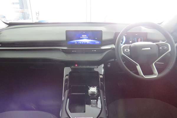 2025 GWM Haval H6 Premium B01