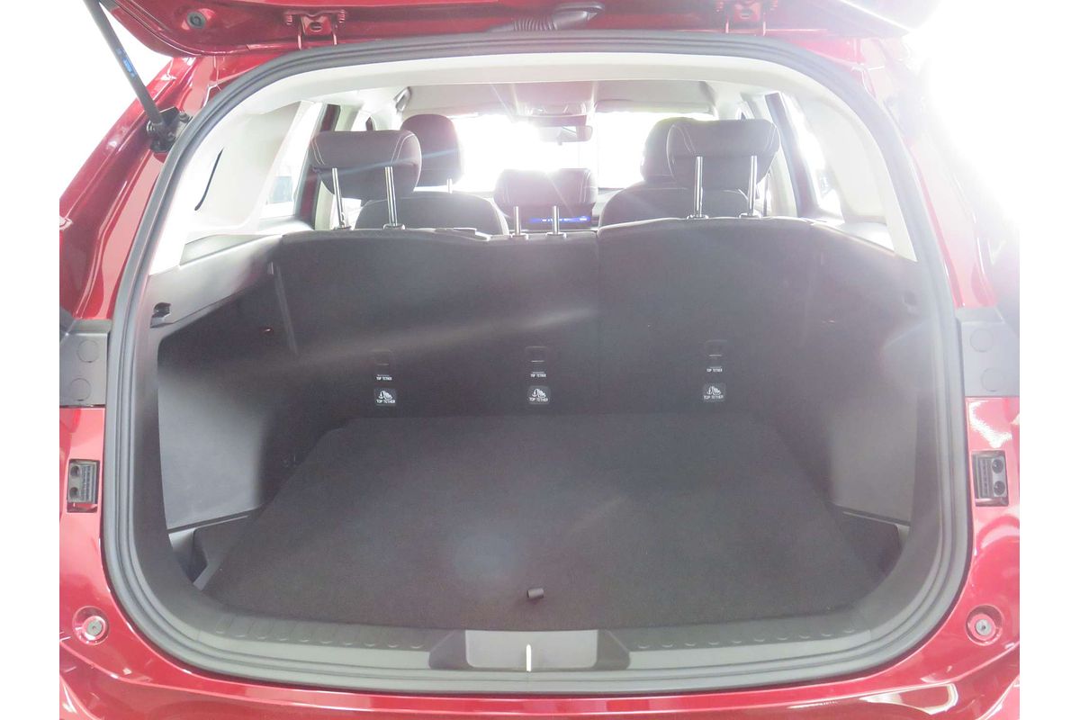 2025 GWM Haval H6 Premium B01